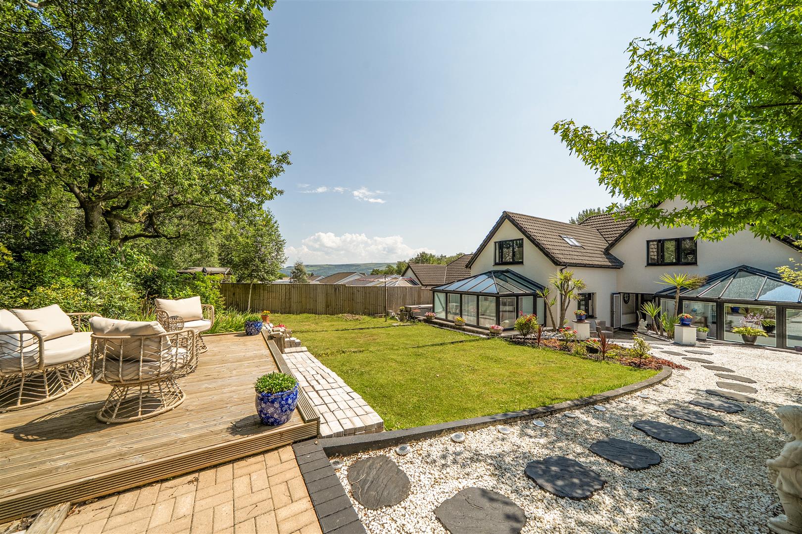 Dyffryn Road, Ammanford, SA18 3TH